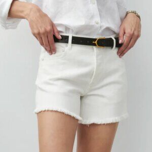 AYR Juuuuuust Right shorts, 27